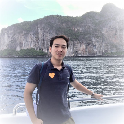 Phạm Minh Toàn